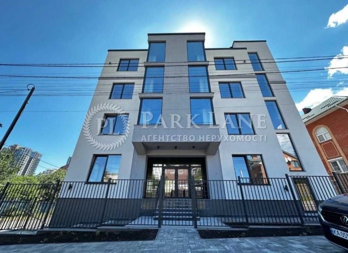 Продаж окремої будівлі 968 м2 Печерська / Міхновського / Либідська - фото 1