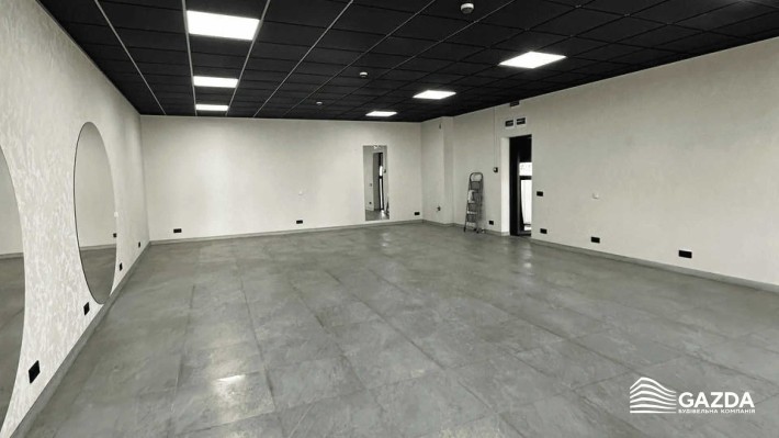 Продаж комерційного приміщення в ЖК Greenland - фото 1