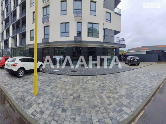 Комерційне приміщення в центрі міста Ужгород