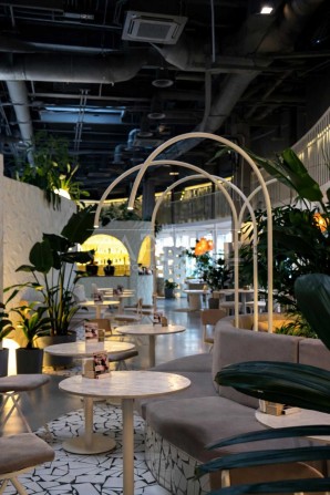 Ресторан «під ключ» 550 м² | Голосіївський р-н | Окупність 43 міс - фото 1