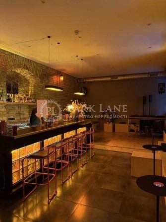 Продаж комерційного приміщення площею 199м2 Басейна, 3 Печерськ - фото 1