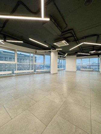 Продаж / оренда офісу 288,1 кв.м по вул. Жилянська 118, БЦ «TOWER 118” - фото 1