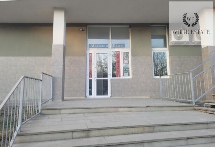 Продаж комерційного приміщення вул Золотогірська - фото 1