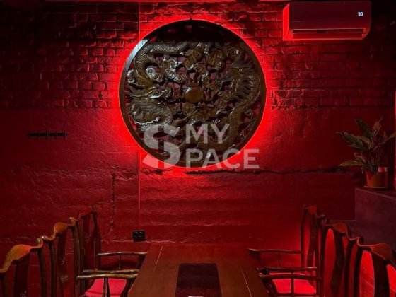 БЕЗ КОМІСІЇ!!! 85м2 Готовий Ресторан Комерція Бізнес Печерськ Маккейна Київ