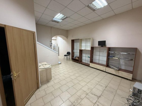 Офісне приміщення старий центр міста Ужгород