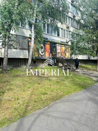 Продаж Комерційного приміщення Центр Печерськ - фото 1