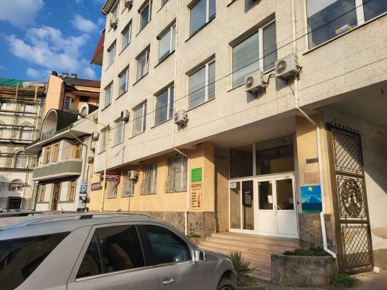 Приміщення 266 кв.м Ужгород, вул.  О.Фединця, б. 7 Ужгород