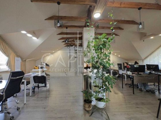 Продаж Офіс окремо стояча будівля /вул. Теліги Олени, Сирець Київ