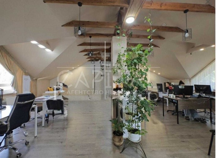 Продаж Офіс окремо стояча будівля /вул. Теліги Олени, Сирець - фото 1