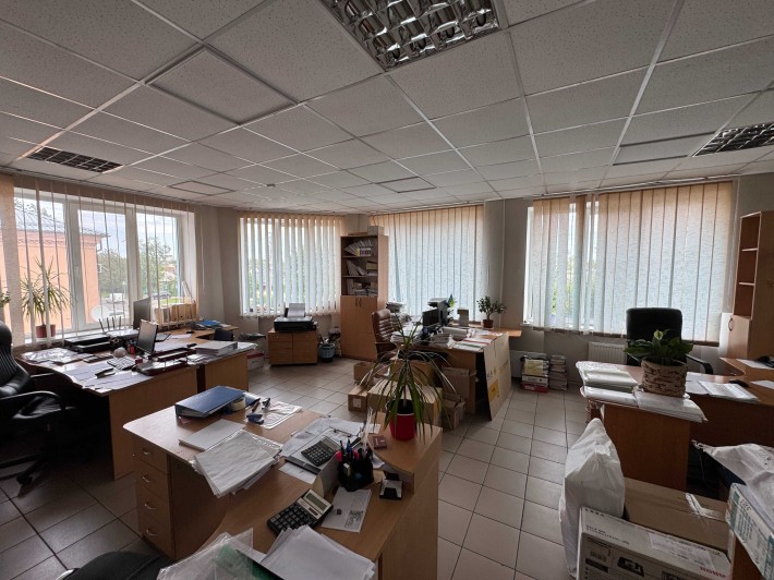 Продаж приміщення по вул. Пастерівська - фото 1