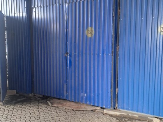 Здам/продам/обміняю контейнер Чернівці