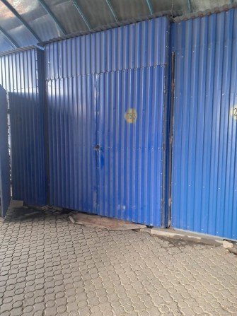 Здам/продам/обміняю контейнер - фото 1