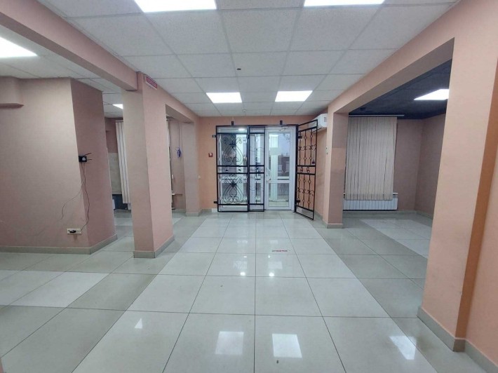 Комерційне приміщення - фото 1