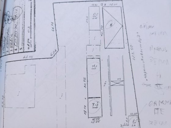 Продам виробничу базу Черкаси