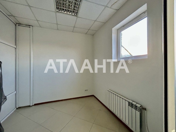 Офіс на Ентузіастів - фото 1