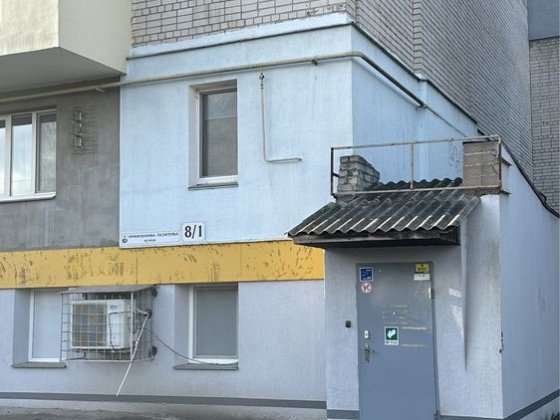 Продаж. Комерційна нерухомість р-н. ПЗР Черкассы