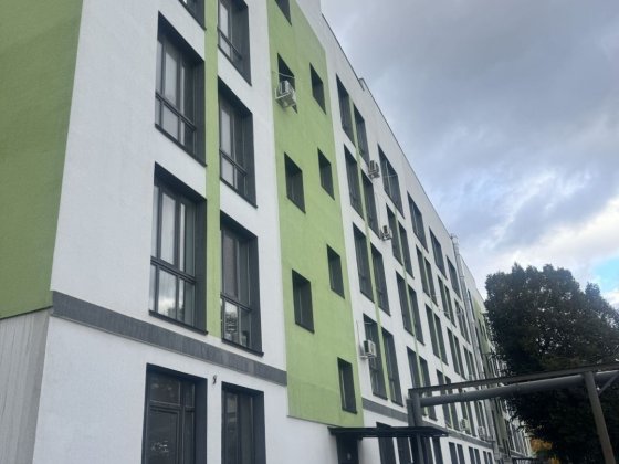 Продаж комерційного приміщення в новобудові! Черкассы