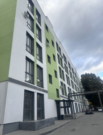 Продаж комерційного приміщення в новобудові! - фото 1