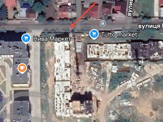 Продаж приміщення 90м2 в новобудові вул. Київська {Інтергал Буд} Чернівці