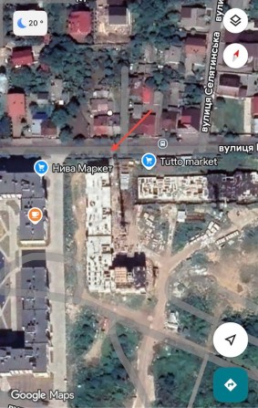 Продаж приміщення 90м2 в новобудові вул. Київська {Інтергал Буд} - фото 1