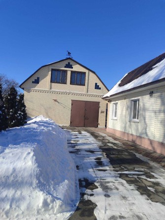 Продам  СТО з житловим чудовим  будинком - фото 1