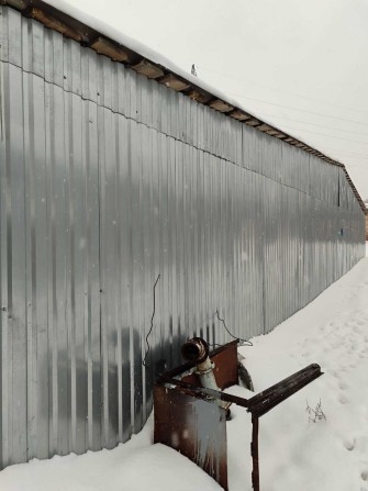 Продам виробничо склавдські приміщ  в   р-ні  Старої Подусовки - фото 1