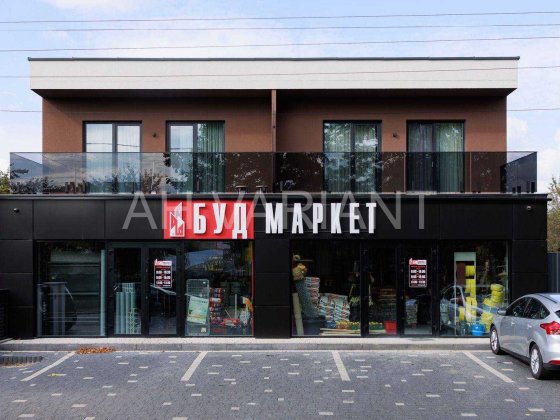 Продається комерція, вул. Загорська 122 Код: 18365 Ужгород