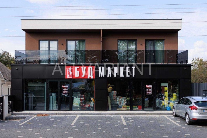 Продається комерція, вул. Загорська 122 Код: 18365 - фото 1