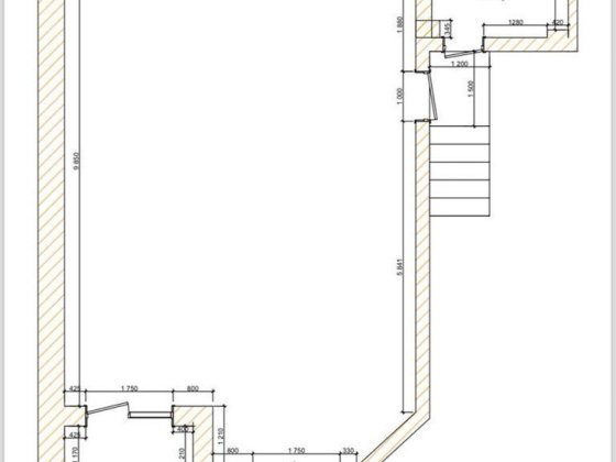 Приміщення в новобудові Ужгород