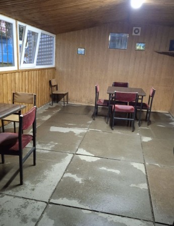 Приміщення на території ринку - фото 1