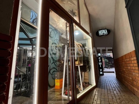 Продаж комерційного приміщення в центрі Ужгорода Ужгород