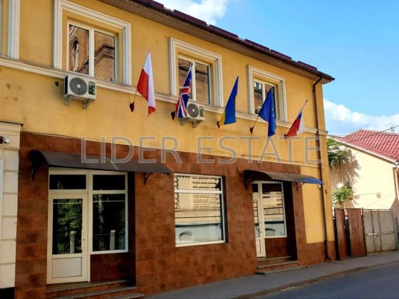 Продажа отеля в Ужгороде Ужгород