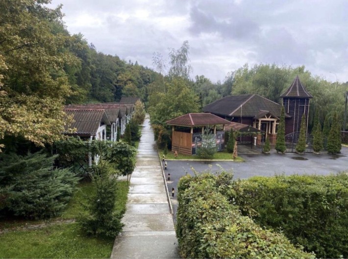 Продаж готового бізнесу Готель Ресторан - фото 1