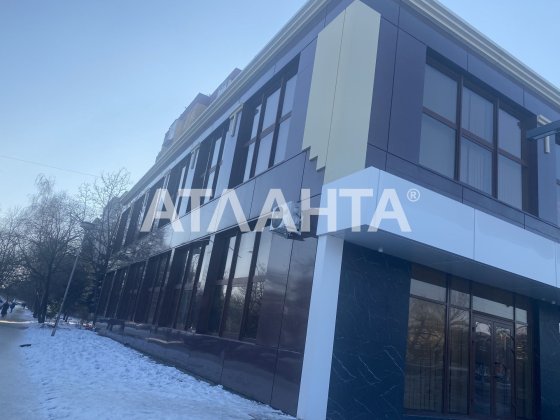 Комерційне приміщення 620 м кв Ужгород