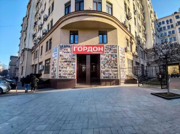 Нежитлове приміщення 112кв.м/Поділ,вул.Щекавицька/Якісний ремонт - фото 1