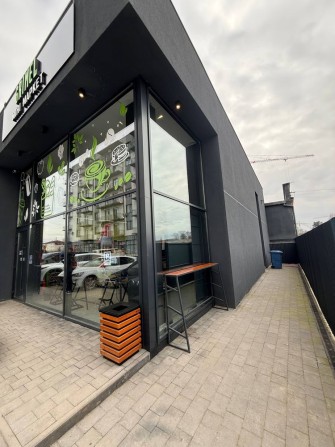 Продається Комерційне Приміщення. Вул. В. Гаджеги - фото 1