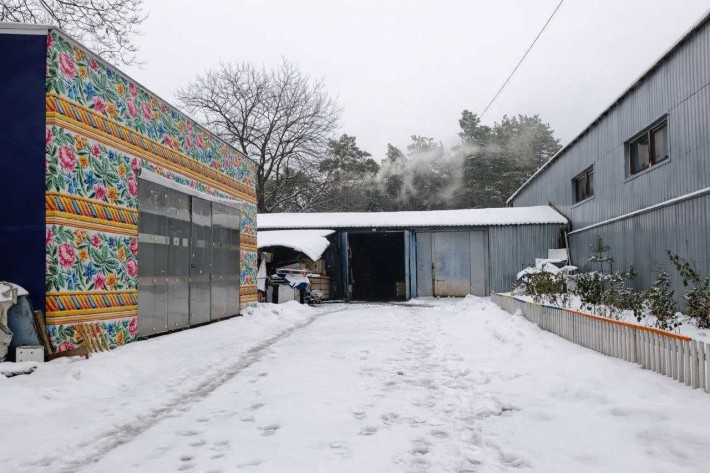 ТОП 1500м виробничо-складські приміщення Радистів 64 Деснянський р-н - фото 1