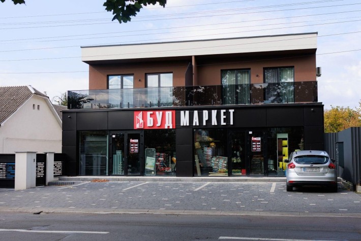 Продам торгівельне приміщення - фото 1