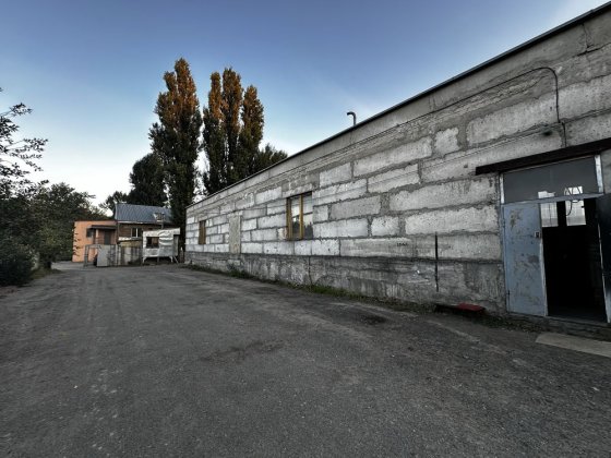 Продажа БЕЗ%% здания 1563м2 Голосеевский район участок 40 соток Київ