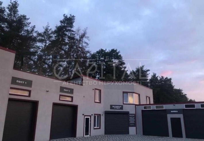 Продажа СТО мойка / 540 м2 / трафик фасад / окупаемость до 6 лет!!! - фото 1