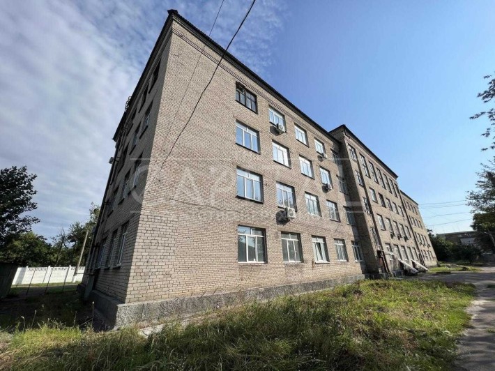 Продажа /ОСБ площа 3772м2 /ул. Магнитогорская, Соцгород - фото 1