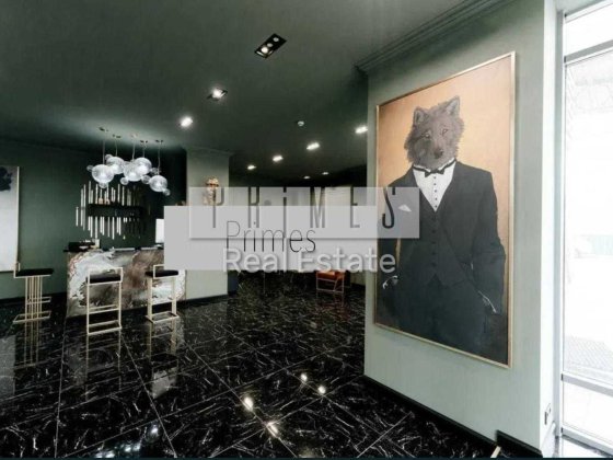 Продаж фасадного приміщення 120м2 ЖК River Stone Трускавецька 8 Київ