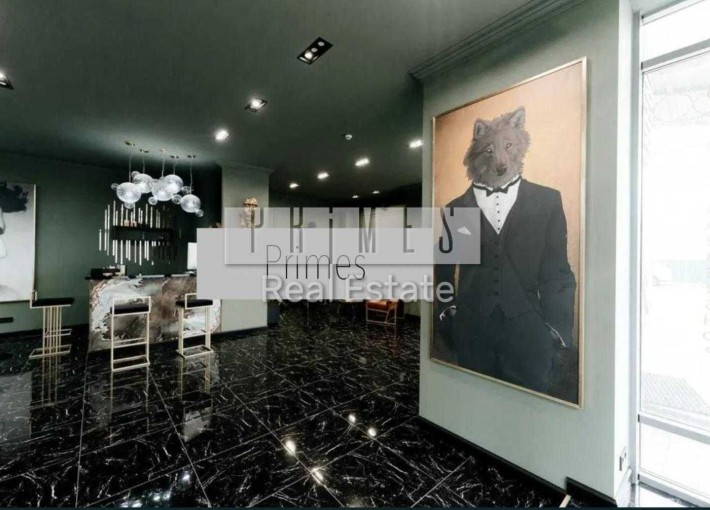 Продаж фасадного приміщення 120м2 ЖК River Stone Трускавецька 8 - фото 1