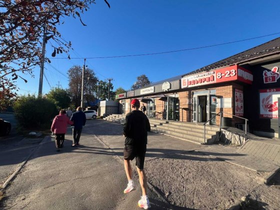 Готовий орендний бізнес з орендарями /окупність 9 років / ЖД Київ