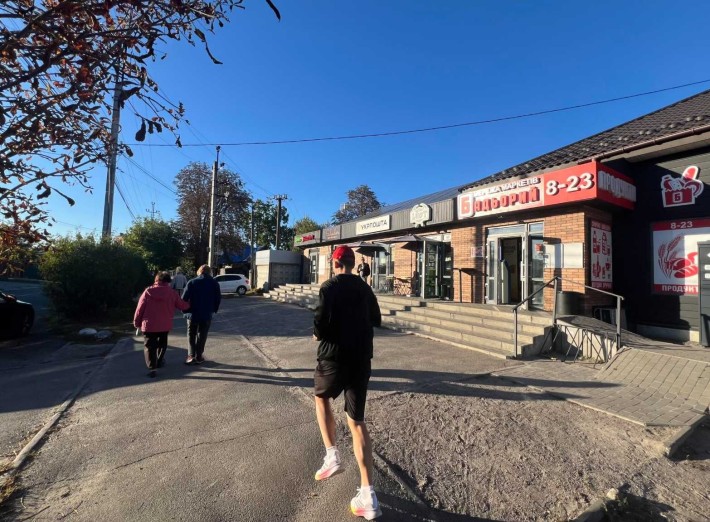 Готовий орендний бізнес з орендарями /окупність 9 років / ЖД - фото 1