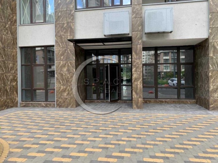 Продаж комерційного приміщення 128м2 ЖК Підвисоцький 4в вул Бендукідзе - фото 1