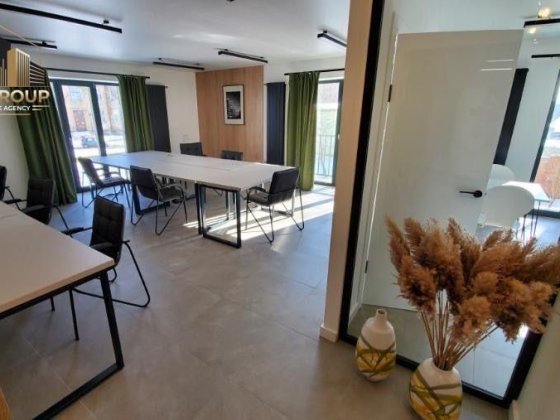 12% годовых! Без%! Продажа офиса 100м2, Тверской тупик 6/8, Печерск Київ