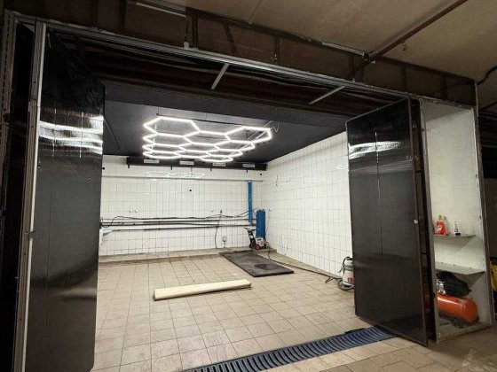 Продається автомийка в підземному паркінгу, пр-т Григоренка,33/44 Київ