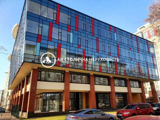 Продаж.Комерційна будівля 4802 кв.м/800 $/кв.м. Без % Київ