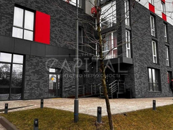 Продаж приміщення, ЖК 4U, вул. Булаховського, Святошинський р-н Київ